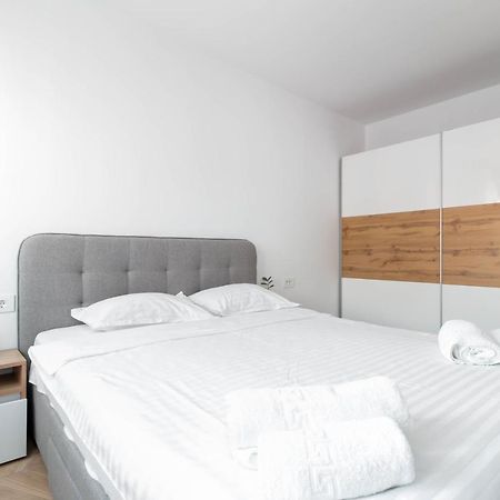 Brighita Apartment Oradea Exterior photo