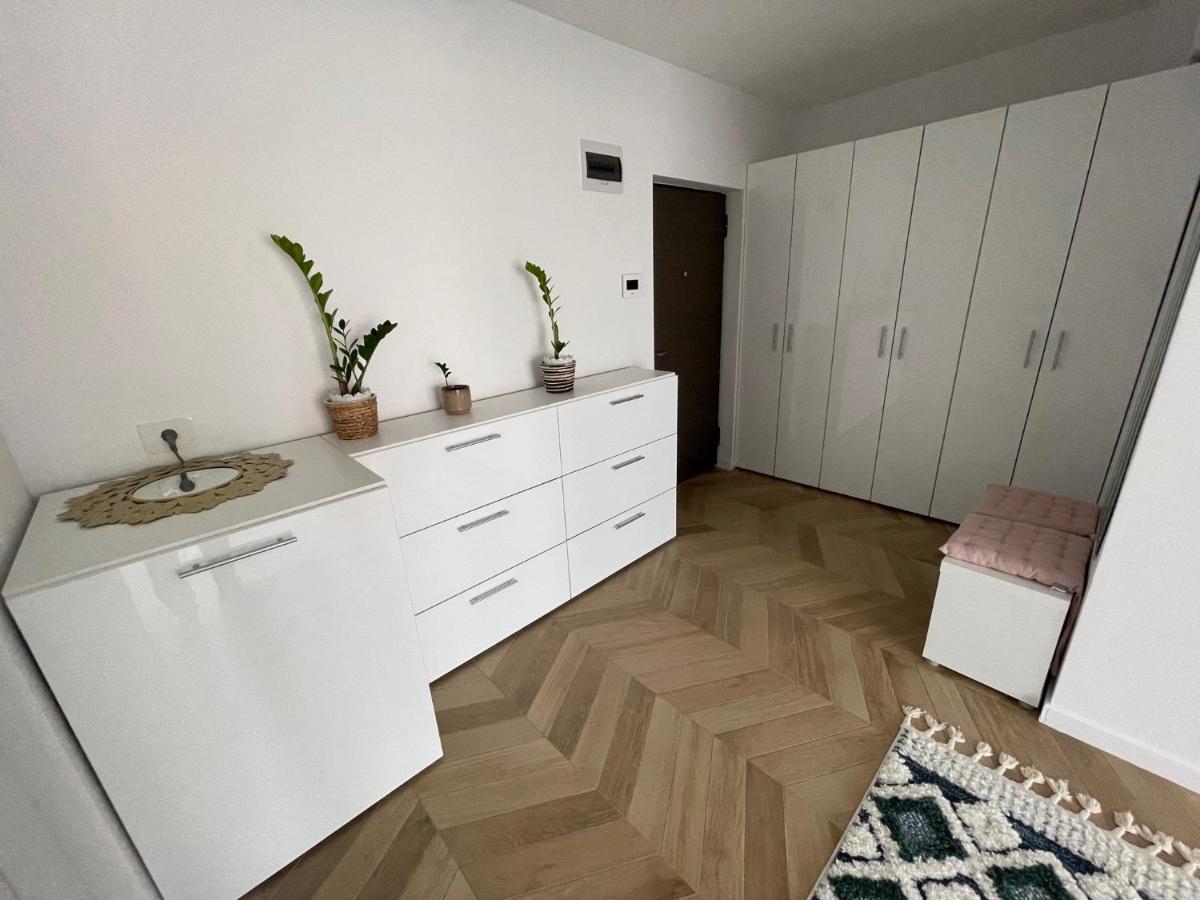 Brighita Apartment Oradea Exterior photo