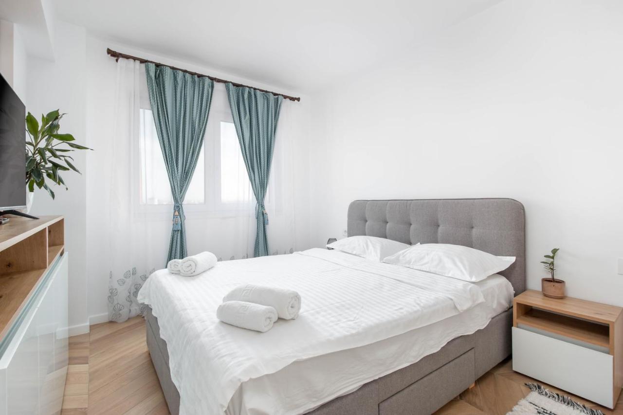Brighita Apartment Oradea Exterior photo